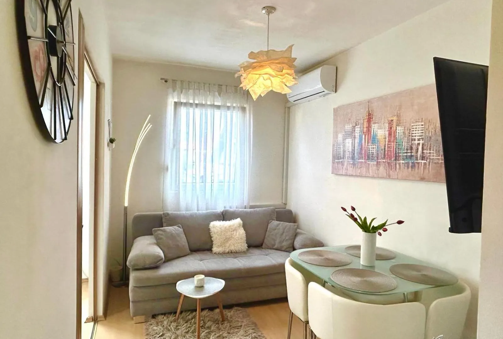 Studio Apartment Zadar Chorvatsko