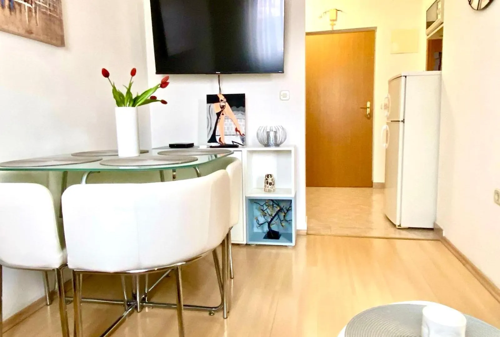 Studio Apartment Zadar